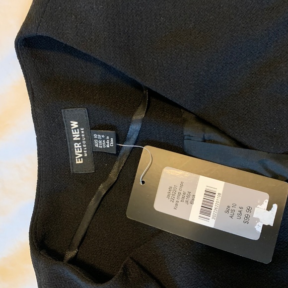 Ever New Short Blazer - Picture 2 of 3